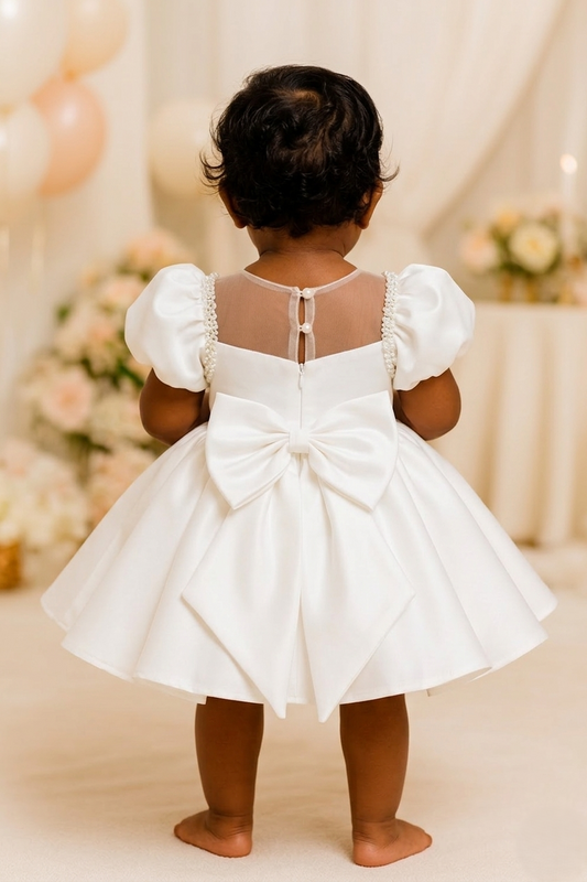 baby dress