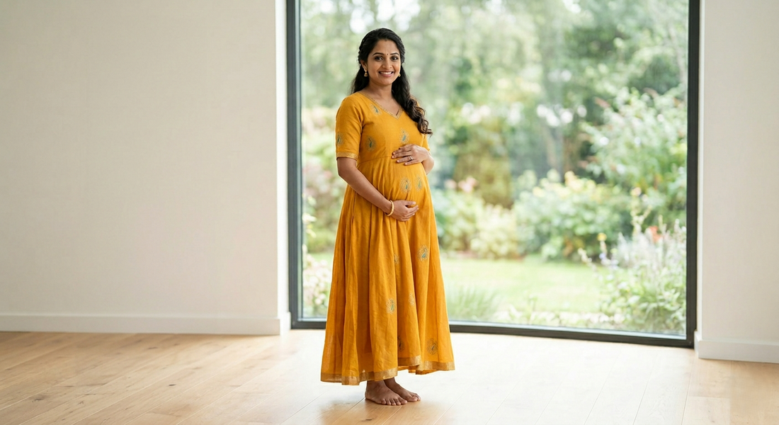 Maternity Dresses for Pregnancy & New Moms