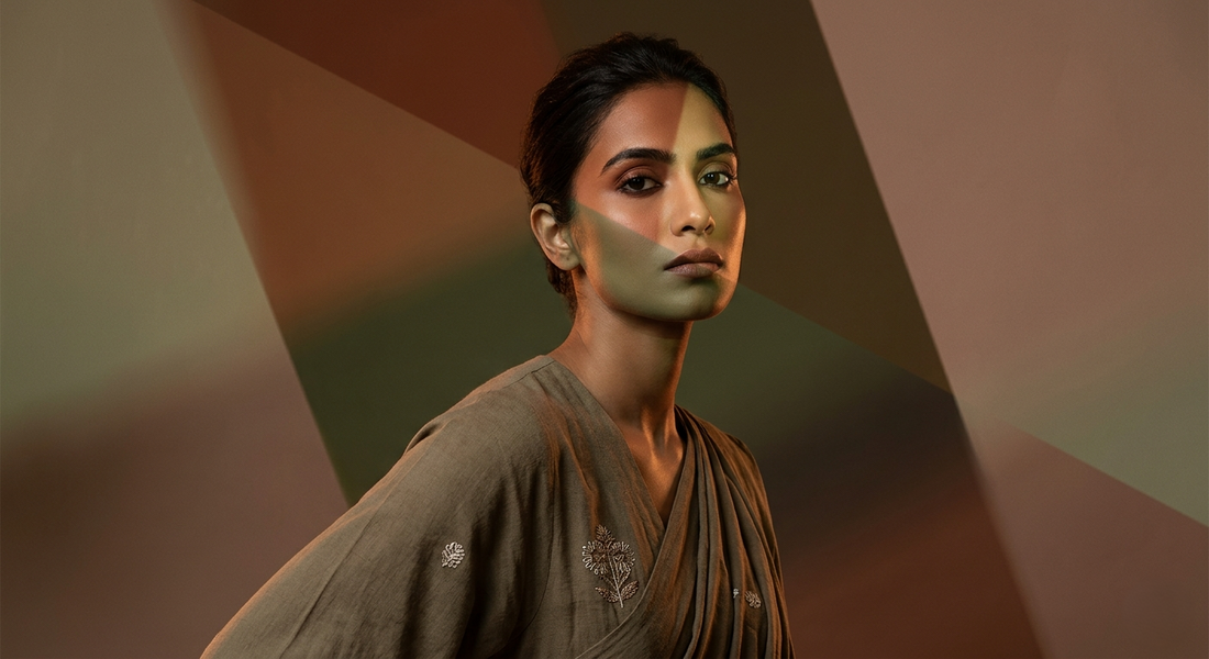 Wabi Sabi Clothing: Minimalist Indian Styles Inspired by Kerala Craft