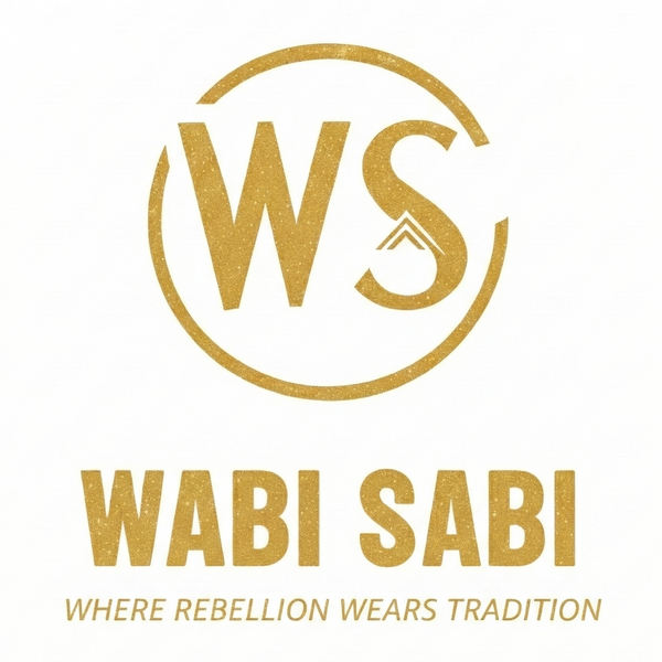 Wabi Sabi By Sandhya
