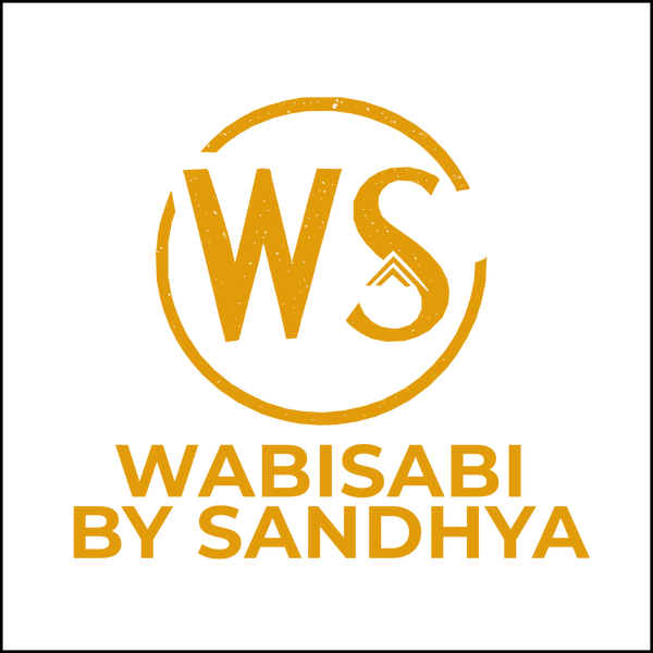 Wabi Sabi By Sandhya
