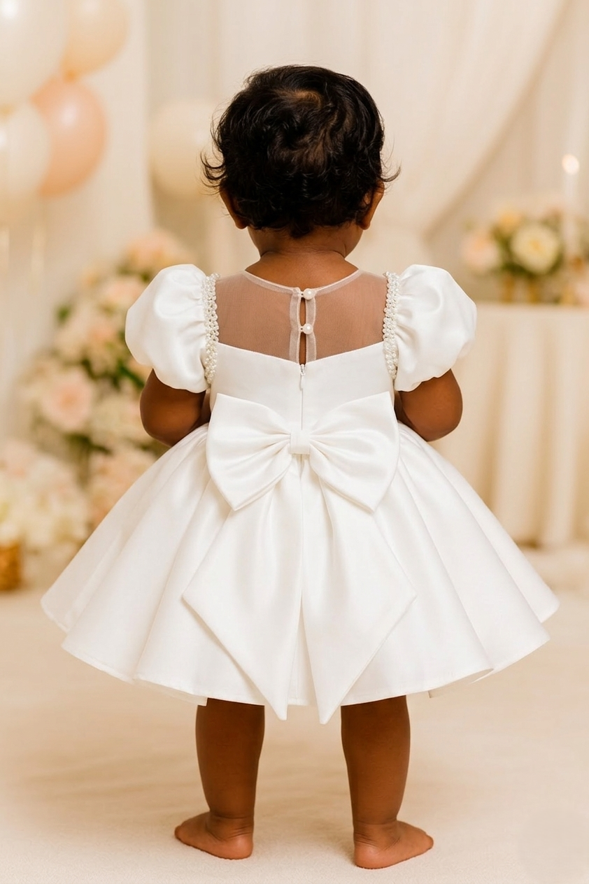 baby dress